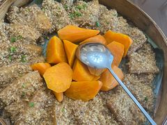 -茶港食堂(武昌店)