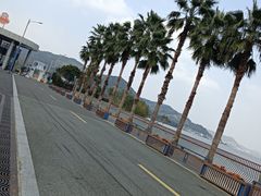 -东钱湖旅游度假区