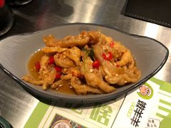 -嫩羊羊·延边烤串·朝鲜族美食(张家港美食街店)
