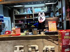 -五马集·海鲜·温州大牌档(黑金冠五马街十字路口店)