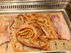 -新石器烤肉(千灯大润发店)
