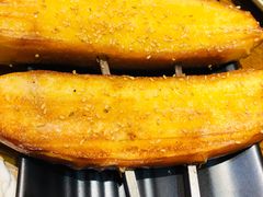 烤面包-必点海鲜·鲅鱼水饺(鞍山西道店)