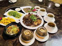 -陆记鹅庄·潮汕菜·狮头鹅(大仟里店)