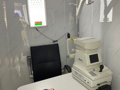 -华彬眼镜专业渐进配镜(潘家园店)