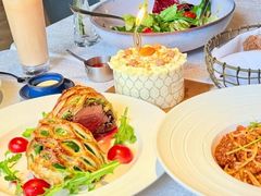 -Grand James·地中海bistro(百家湖1912店)