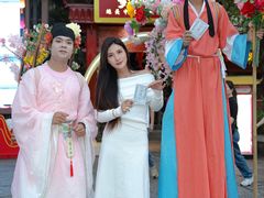 -深圳锦绣中华民俗村