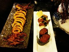 android_upload_pic-立山居酒屋·烧鸟 天妇罗(西北湖店)