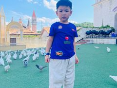 -华谊兄弟（长沙）电影小镇