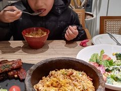 -漾花汐·西餐·下午茶(苏州湾歌林公园店)