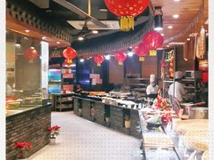 -天禧(西溪店)