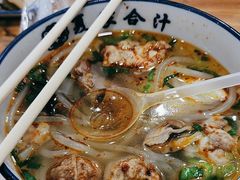 -夏家合汁(天润花园小区店)