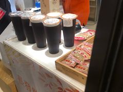 -长发西饼(临顿路店)