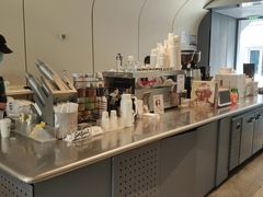 -Seesaw Coffee(上生新所店)