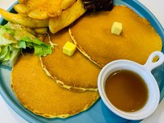 -柠檬树茶餐厅(海雅缤纷城店)