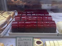 -蜂蝶来饼店(拱北总店)