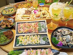 -一朵菌·野生菌探索家火锅(南亚店)
