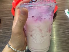 -星巴克(柳州万象城店)