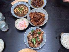 -有肉食·虎九闽菜(798艺术区店)