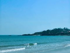 -青岛第三海水浴场
