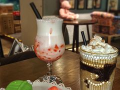 -咖法森林·咖啡  酒吧(天河店)