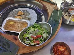 -玄希浪漫厨房·韩料烤肉(湖滨银泰in77店)