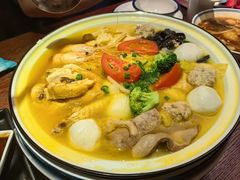 绍三鲜-寻宝记绍兴菜(鲁迅路店)
