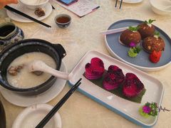 -亮庆餐厅·粤菜·早茶(篁庄店)