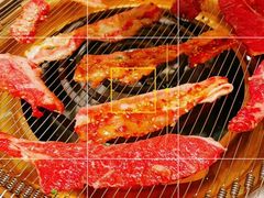 -玫瑰花园自助烤肉(顺义鑫海韵通店)