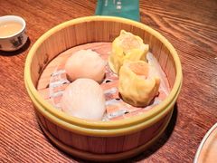 -南拳十三姨·潮汕砂锅粥(世纪金源店)