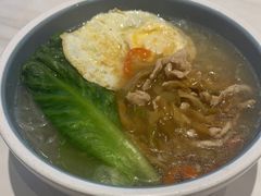 -柠檬树茶餐厅(海雅缤纷城店)