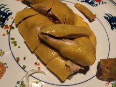 -申粤轩酒楼·三十年粤菜经典(丁香花园店)