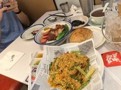 -香港新曜记茶餐厅(星耀城店)