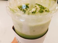 -御抹茶