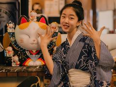-円满日式居酒屋(蓉花路美食街店)
