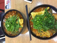 -螺小胖柳州螺蛳粉(钟楼总店)