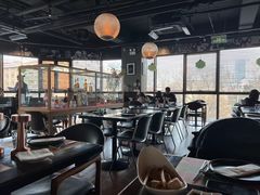 -安妮意大利餐厅(日坛店)