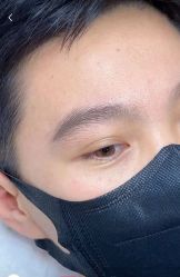 -babiline芭比莱恩半永久纹眉纹唇发际线