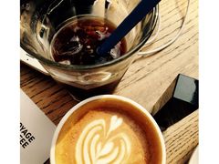 -VOYAGE COFFEE(北锣鼓巷店)