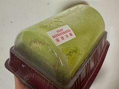 -本格旺索罗(樟宜机场T1店)