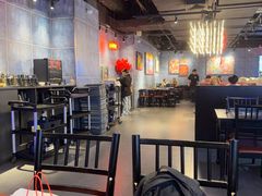 -HOTISLAND海鸡岛·韩国料理(江南西店)