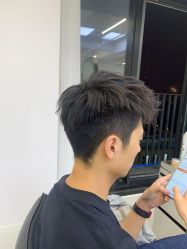 -Hello Lady发型设计