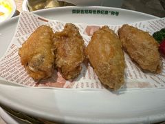 -新白鹿餐厅(金鹰新街口店)
