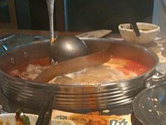 -阪尚皇·原切牛排·烤肉火锅自助(北京路店)