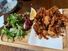 -铃木食堂(帽儿胡同店)