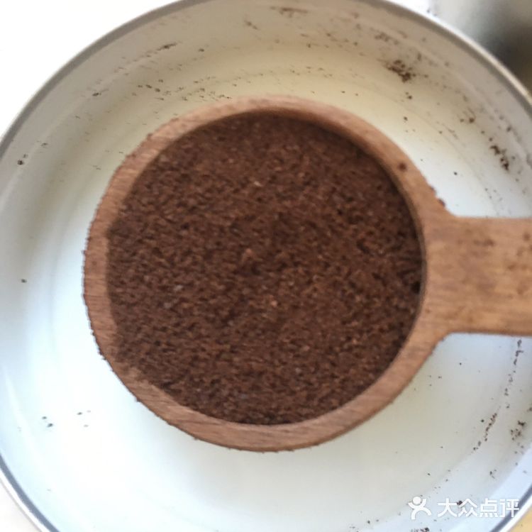 自制拿铁☕️