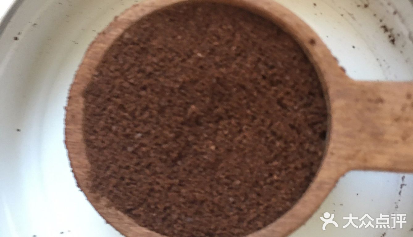 自制拿铁☕️