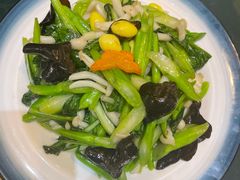 -君霖海鲜私房菜(春柳店)