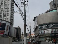 -七浦路服装批发市场