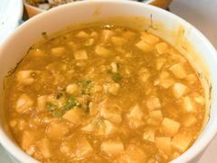 海胆豆腐-羲和雅苑•北京烤鸭(吴中路万象城店)