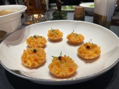 -南里山房·新淮扬菜(徐汇万科店)